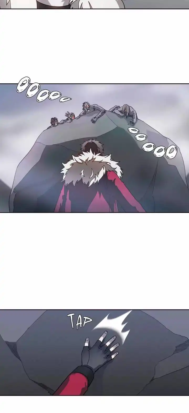 Unknown Code Chapter 20 6